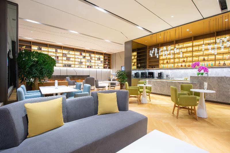 Holiday Inn Express Chengdu Huanhuaxi By Ihg-Near Jinsha Site Musem,Near Wuhou Temple Museum,Welcome Drinks,Free Gym,Free Self-Service Laundry Chengdú Exterior foto