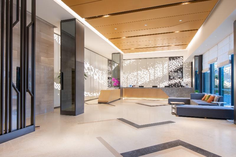 Holiday Inn Express Chengdu Huanhuaxi By Ihg-Near Jinsha Site Musem,Near Wuhou Temple Museum,Welcome Drinks,Free Gym,Free Self-Service Laundry Chengdú Exterior foto