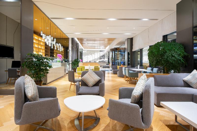 Holiday Inn Express Chengdu Huanhuaxi By Ihg-Near Jinsha Site Musem,Near Wuhou Temple Museum,Welcome Drinks,Free Gym,Free Self-Service Laundry Chengdú Exterior foto