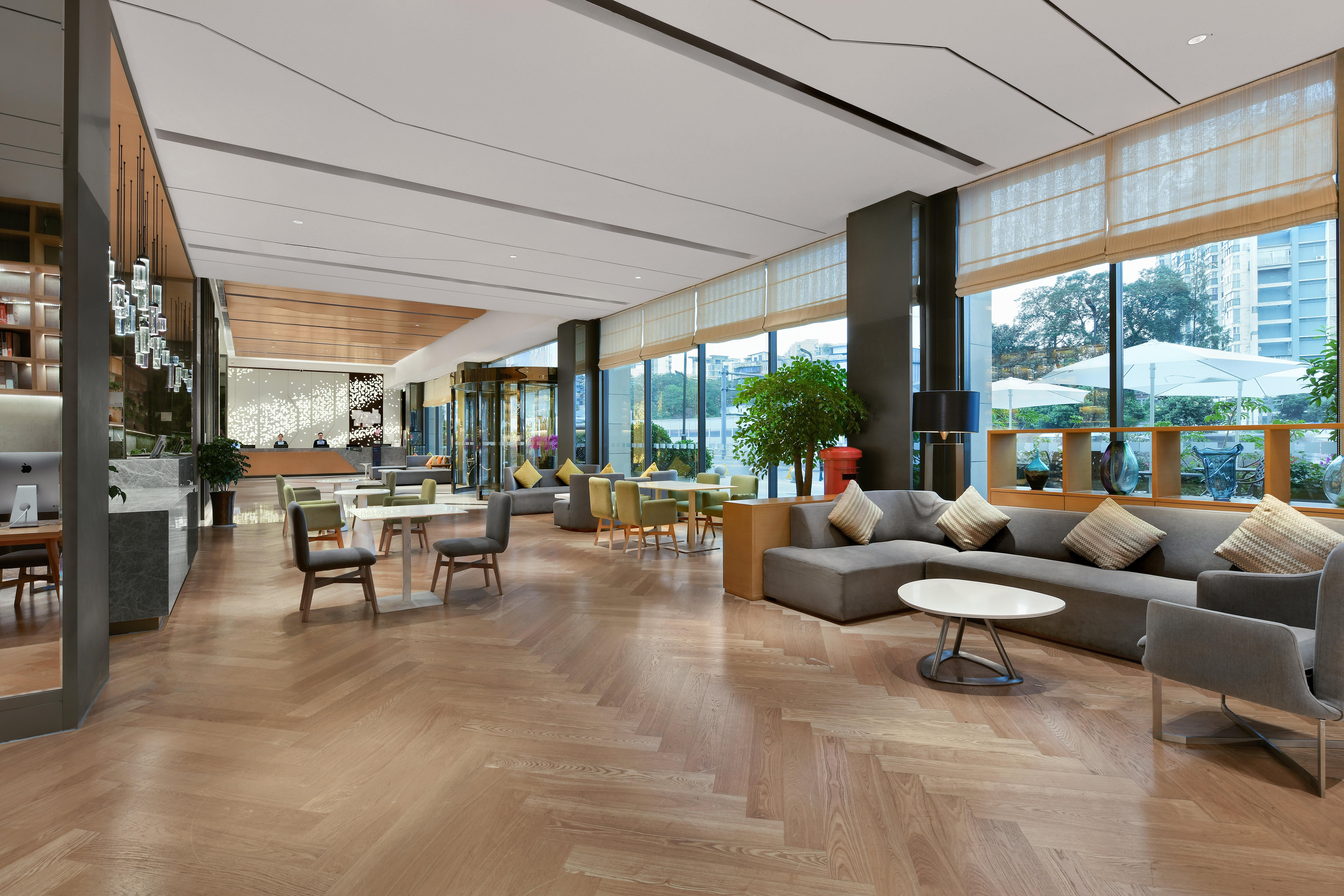 Holiday Inn Express Chengdu Huanhuaxi By Ihg-Near Jinsha Site Musem,Near Wuhou Temple Museum,Welcome Drinks,Free Gym,Free Self-Service Laundry Chengdú Exterior foto